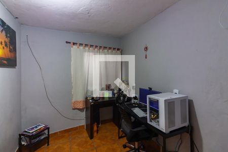 Sala 2 de casa para alugar com 2 quartos, 160m² em Bandeiras, Osasco
