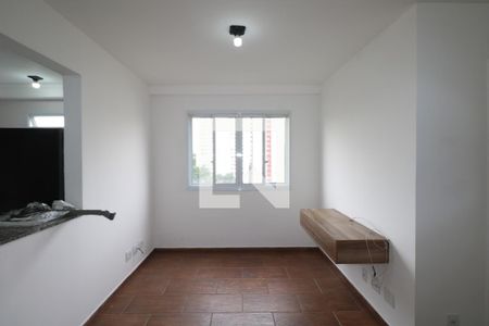 Sala de apartamento para alugar com 3 quartos, 62m² em Centro, Diadema