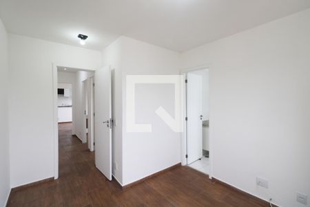 Suíte de apartamento para alugar com 3 quartos, 62m² em Centro, Diadema