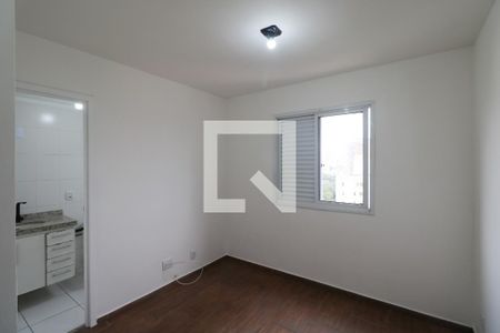 Suíte de apartamento para alugar com 3 quartos, 62m² em Centro, Diadema