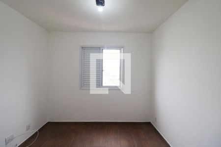 Suíte de apartamento para alugar com 3 quartos, 62m² em Centro, Diadema