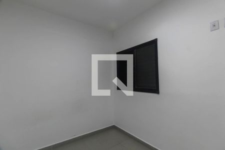 Quarto 1 de apartamento para alugar com 2 quartos, 40m² em Chácara Mafalda, São Paulo