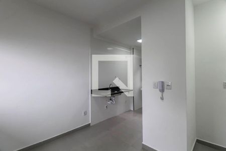 Apartamento para alugar com 2 quartos, 40m² em Chácara Mafalda, São Paulo