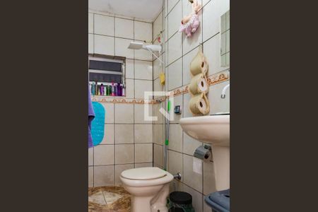 Casa à venda com 3 quartos, 180m² em Cidade São Mateus, São Paulo