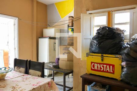 Quarto 1 de casa de condomínio para alugar com 3 quartos, 85m² em Quintino Bocaiúva, Rio de Janeiro