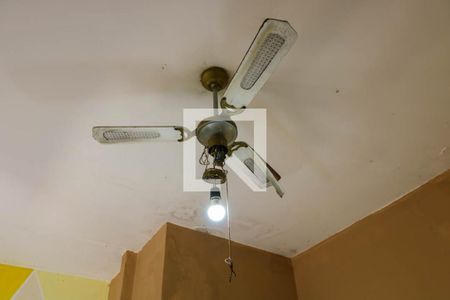 Quarto 1 de casa de condomínio para alugar com 3 quartos, 85m² em Quintino Bocaiúva, Rio de Janeiro