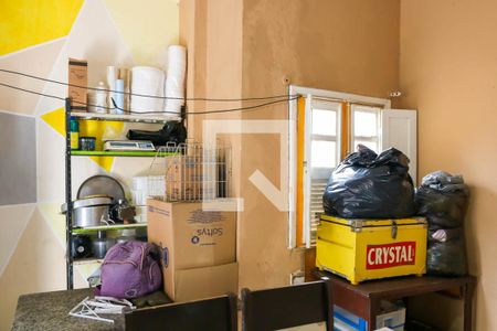 Quarto 1 de casa de condomínio para alugar com 3 quartos, 85m² em Quintino Bocaiúva, Rio de Janeiro