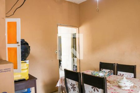Quarto 1 de casa de condomínio para alugar com 3 quartos, 85m² em Quintino Bocaiúva, Rio de Janeiro