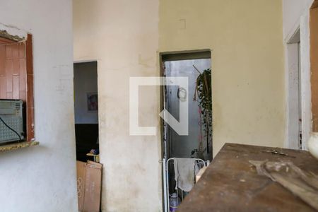 Sala de casa de condomínio para alugar com 3 quartos, 85m² em Quintino Bocaiúva, Rio de Janeiro