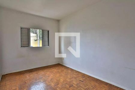 Quarto de casa à venda com 2 quartos, 90m² em Vila Sao Joao, São Bernardo do Campo
