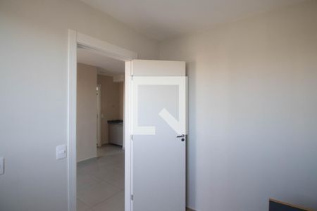 Quarto 1 de apartamento para alugar com 2 quartos, 36m² em Vila Maria, São Paulo