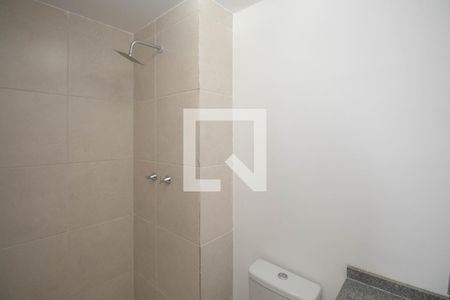 Banheiro de apartamento para alugar com 2 quartos, 36m² em Vila Maria, São Paulo