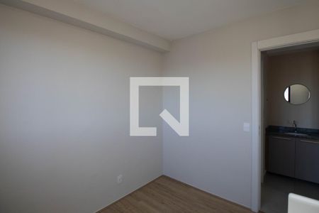 Quarto 2 de apartamento para alugar com 2 quartos, 36m² em Vila Maria, São Paulo