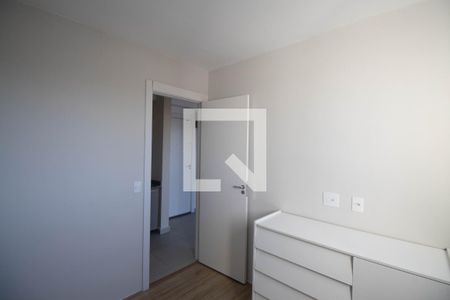 Quarto 2 de apartamento para alugar com 2 quartos, 36m² em Vila Maria, São Paulo