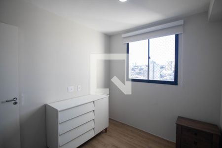 Quarto 2 de apartamento para alugar com 2 quartos, 36m² em Vila Maria, São Paulo