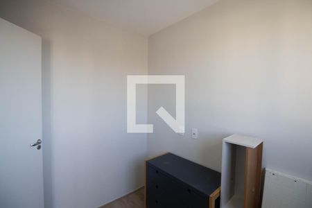 Quarto 1 de apartamento para alugar com 2 quartos, 36m² em Vila Maria, São Paulo
