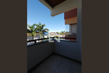 Apartamento para alugar com 3 quartos, 90m² em Planalto, Uberlândia