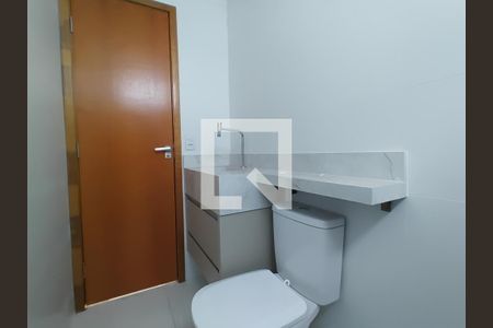 Apartamento para alugar com 2 quartos, 56m² em Tubalina, Uberlândia