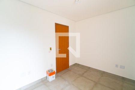 Suite de apartamento para alugar com 1 quarto, 26m² em Jardim Oriental, São Paulo