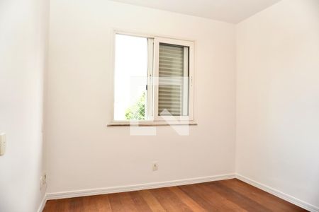 Quarto 2 de apartamento à venda com 3 quartos, 105m² em Estoril, Belo Horizonte