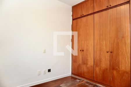 Quarto 2 de apartamento à venda com 3 quartos, 105m² em Estoril, Belo Horizonte