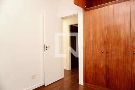 Quarto 1 de apartamento à venda com 3 quartos, 105m² em Estoril, Belo Horizonte
