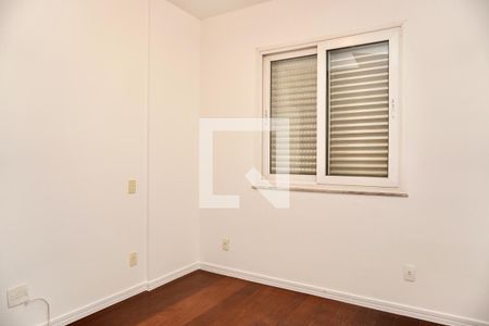 Quarto 1 de apartamento à venda com 3 quartos, 105m² em Estoril, Belo Horizonte