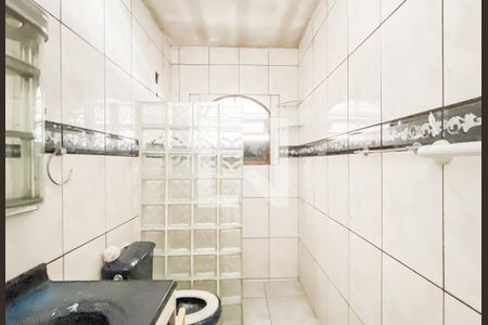 Banheiro de casa à venda com 2 quartos, 70m² em Jardim Matarazzo, São Paulo