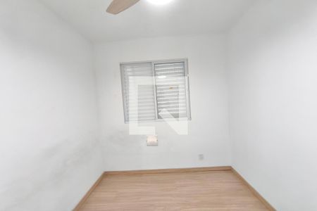 Quarto 1 de apartamento para alugar com 2 quartos, 40m² em Jardim Ipaussurama, Campinas