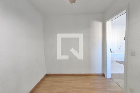 Quarto 1 de apartamento para alugar com 2 quartos, 40m² em Jardim Ipaussurama, Campinas