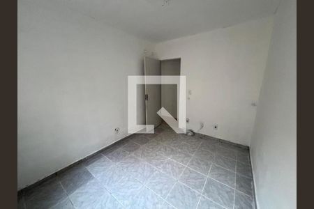 Quarto de apartamento para alugar com 2 quartos, 55m² em Quintino Bocaiúva, Rio de Janeiro