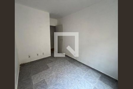Quarto de apartamento para alugar com 2 quartos, 55m² em Quintino Bocaiúva, Rio de Janeiro