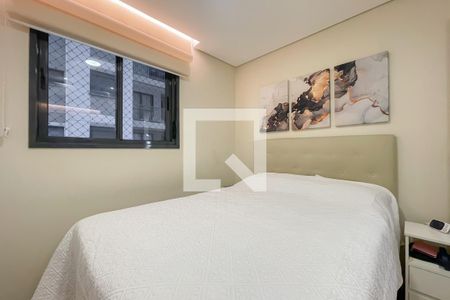Quarto 1 de apartamento à venda com 2 quartos, 48m² em Centro, Osasco