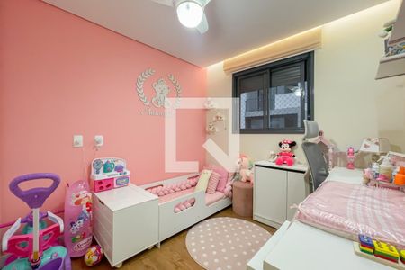 Quarto 2 de apartamento à venda com 2 quartos, 48m² em Centro, Osasco