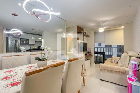 Apartamento à venda com 2 quartos, 48m² em Centro, Osasco