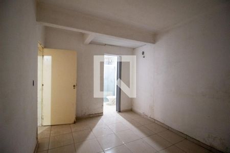 Suíte de apartamento para alugar com 3 quartos, 85m² em Jardim Simus, Sorocaba