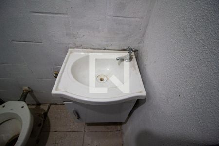 Banheiro da Suíte de apartamento para alugar com 3 quartos, 85m² em Jardim Simus, Sorocaba