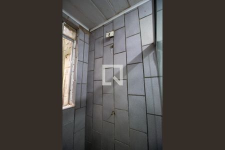 Banheiro da Suíte de apartamento para alugar com 3 quartos, 85m² em Jardim Simus, Sorocaba
