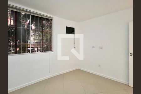 Quarto  de apartamento à venda com 1 quarto, 40m² em Copacabana, Rio de Janeiro
