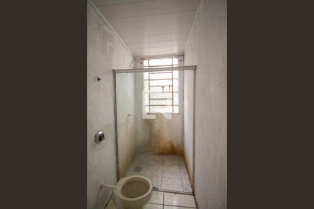Banheiro da Suíte de apartamento para alugar com 3 quartos, 85m² em Jardim Simus, Sorocaba