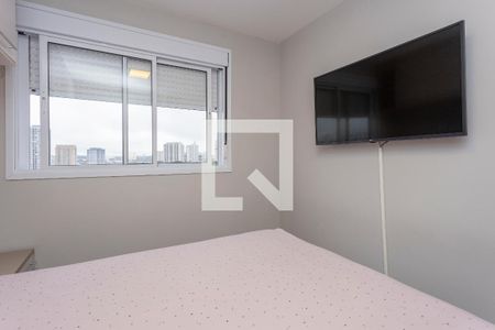 Quarto 1 de apartamento para alugar com 2 quartos, 49m² em Socorro, São Paulo