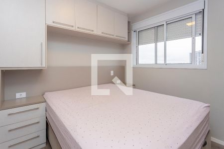 Quarto 1 de apartamento para alugar com 2 quartos, 49m² em Socorro, São Paulo