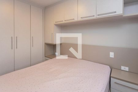 Quarto 1 de apartamento para alugar com 2 quartos, 49m² em Socorro, São Paulo