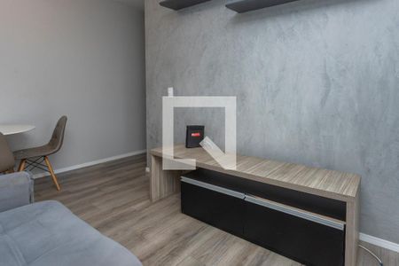Sala de apartamento para alugar com 2 quartos, 49m² em Socorro, São Paulo