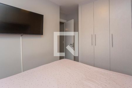 Quarto 1 de apartamento para alugar com 2 quartos, 49m² em Socorro, São Paulo