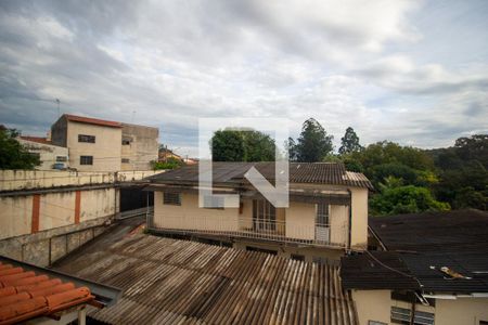 Vista da Sala de apartamento para alugar com 3 quartos, 85m² em Jardim Simus, Sorocaba