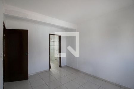 Suíte de apartamento para alugar com 3 quartos, 85m² em Jardim Simus, Sorocaba