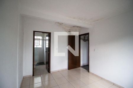Suíte de apartamento para alugar com 3 quartos, 85m² em Jardim Simus, Sorocaba