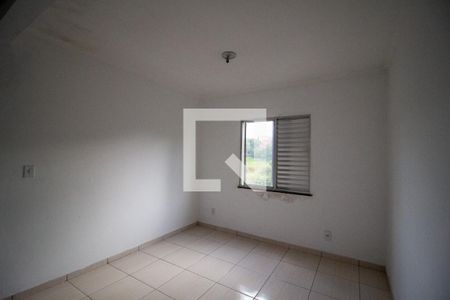 Suíte de apartamento para alugar com 3 quartos, 85m² em Jardim Simus, Sorocaba