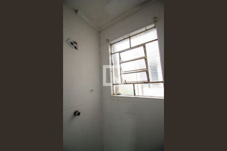 Banheiro da Suíte de apartamento para alugar com 3 quartos, 85m² em Jardim Simus, Sorocaba
